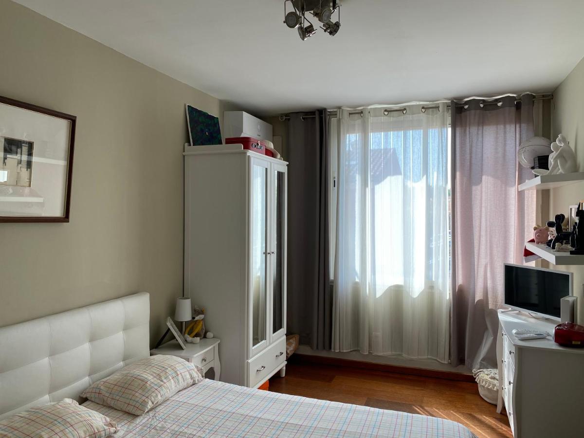 Le Patio Pere Pigne Guestroom Perpinhã Exterior foto