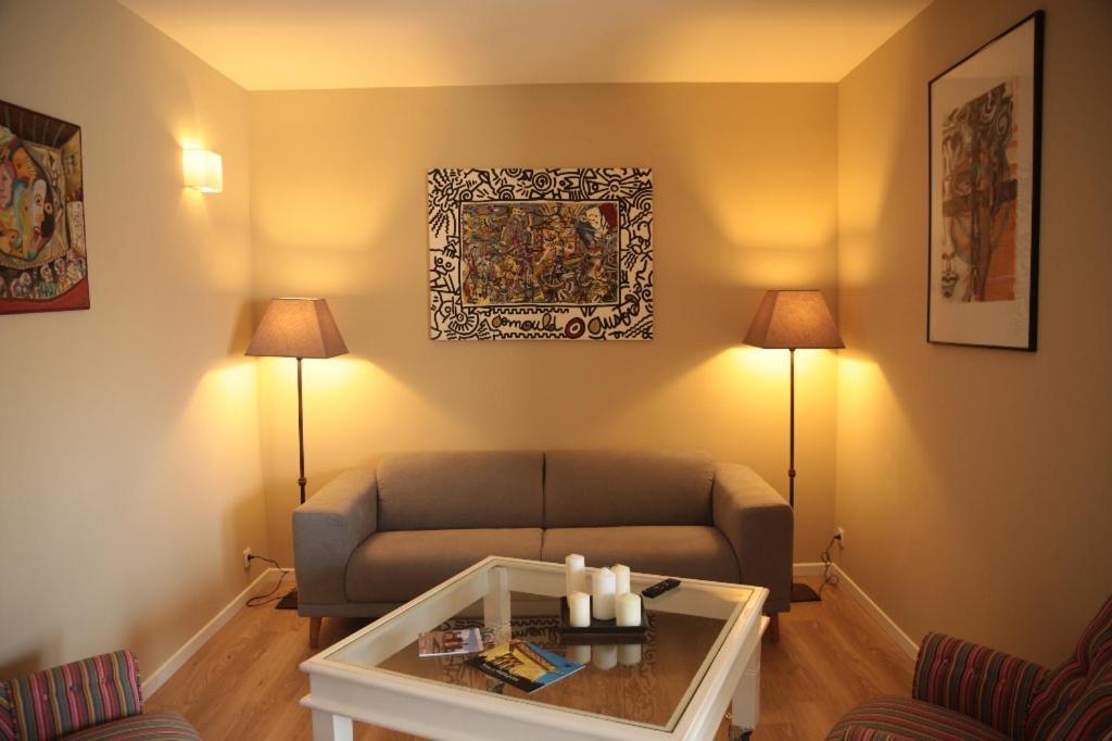 Le Patio Pere Pigne Guestroom Perpinhã Exterior foto