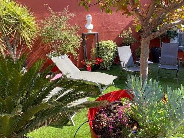 Le Patio Pere Pigne Guestroom Perpinhã Exterior foto